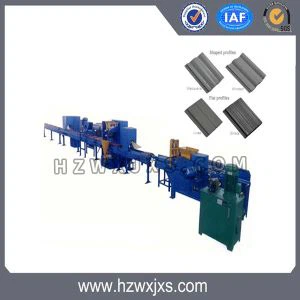 उच्च गुणवत्ता वाली कंक्रीट छत टाइल मशीन