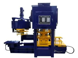 अच्छी गुणवत्ता वाली कंक्रीट छत टाइल मशीन