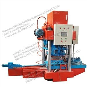 सीमेंट टाइल मशीनरी छत टाइल बनाने की मशीन