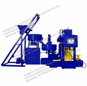 कंक्रीट की छत टाइल बनाने की मशीन की कीमतें